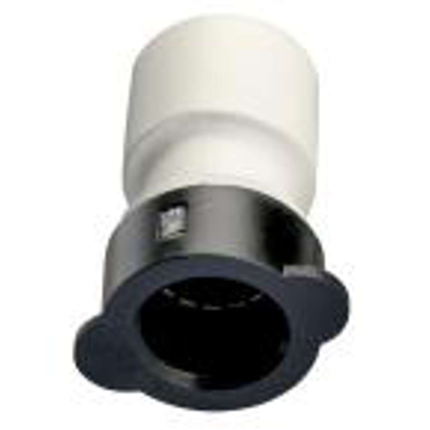 Orbit 1/2 in. Slip Drip Irrigation Adapter 1 pk Orbit 1/2 in. Slip Drip Irrigation Adapter 1 pk