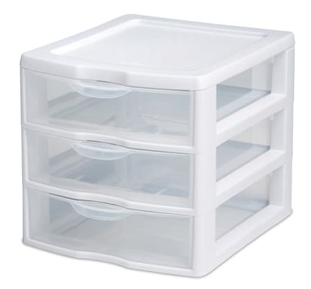 Household Storage - Bins, Boxes, Drawers - Ace Hardware