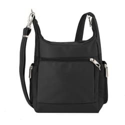 Travelon Classic Black Anti-Theft Bag