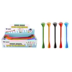 Diamond Visions Hand Shaped Shoe Horn Back Scratcher Plastic 1 pk