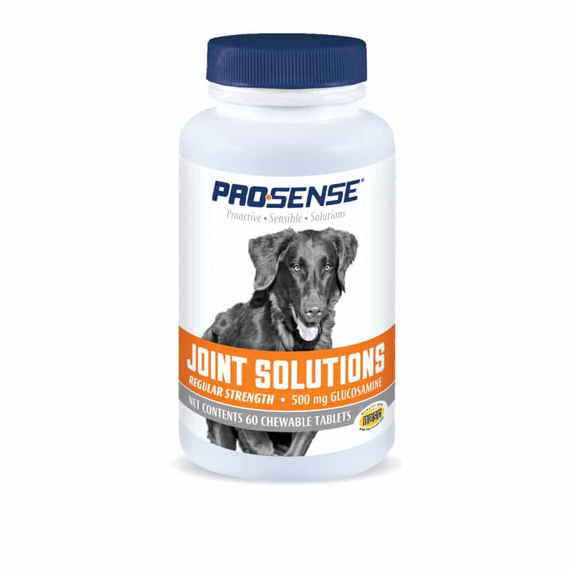 ProSense Dog Glucosamine Joint Care 60 pc. Ace Hardware