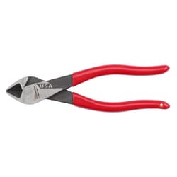 Milwaukee Made In USA 7.5 in. Forged Steel Diagonal Pliers