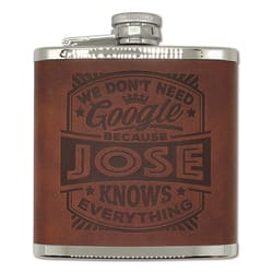 Top Guy Jose Polyethylene Flask