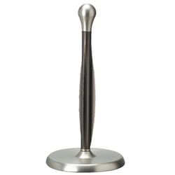 iDesign Bronze Metal in the Paper Towel Holders department at