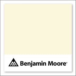 Benjamin Moore Creme Brulee 2022-70