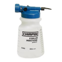 Chapin 6 gal Sprayer Hose End Sprayer