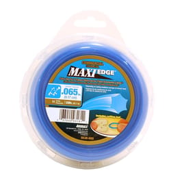 Arnold Maxi Edge Commercial Grade .065 in. D X 220 ft. L Trimmer Line