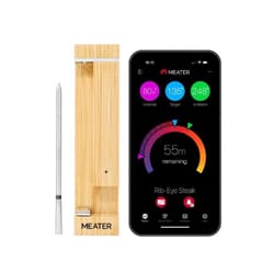 MEATER 2 Plus Bluetooth Enabled Meat Thermometer