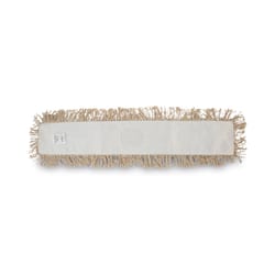 Boardwalk Industrial 36 in. Dust Cotton Mop Refill 1 pk