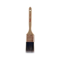 Purdy XL Bow 2 in. Medium Stiff Flat Trim Paint Brush