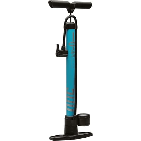 The bell discount garage bike pump