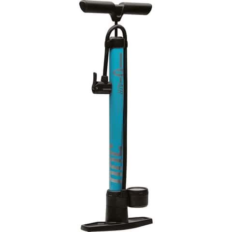 Bell Sports Steel Bicycle Pump Black - Ace Hardware