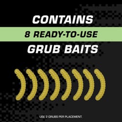 Tomcat Bait Grubs For Moles 8 pk