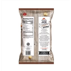 Colorado Jack Cinnamon & Sugar Gourmet Popcorn 5 oz Bagged
