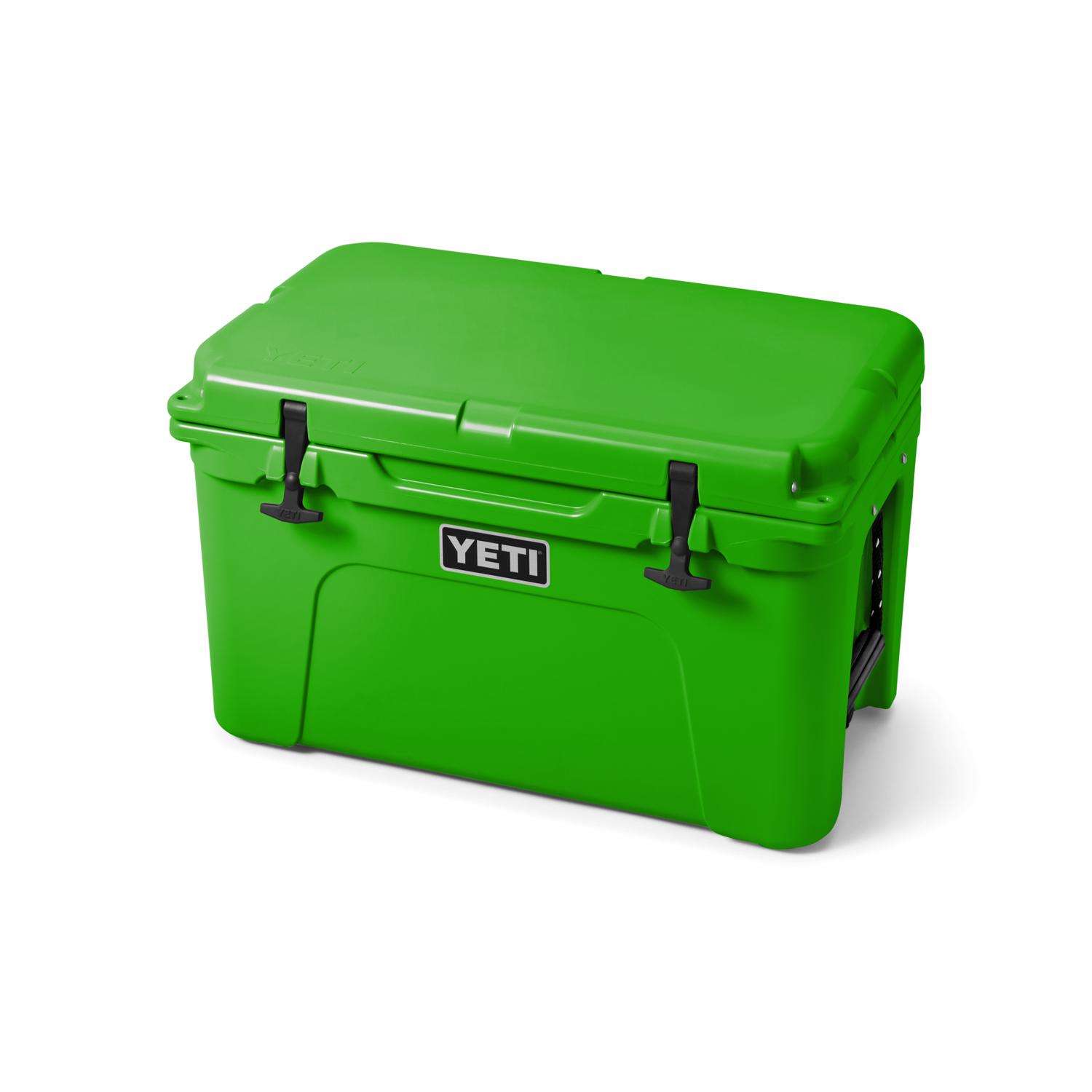 YETI Tundra 45 Canopy Green 34 qt Hard Cooler - Ace Hardware