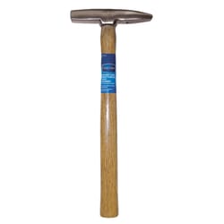 Century Drill & Tool 5 oz Magnetized Tack Hammer 11 in. Hardwood Handle