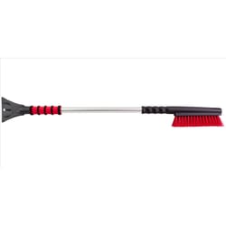 Mallory Maxx-Force 35 in. Ice Scraper/Snow Brush