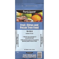 Ferti-lome Granules Fruit, Citrus & Pecan Tree Nutrient 16 lb