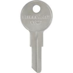 Hillman KeyKrafter House/Office Universal Key Blank 197 CG27 Single