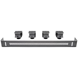 Timberline Steel Trim Kit For Traeger