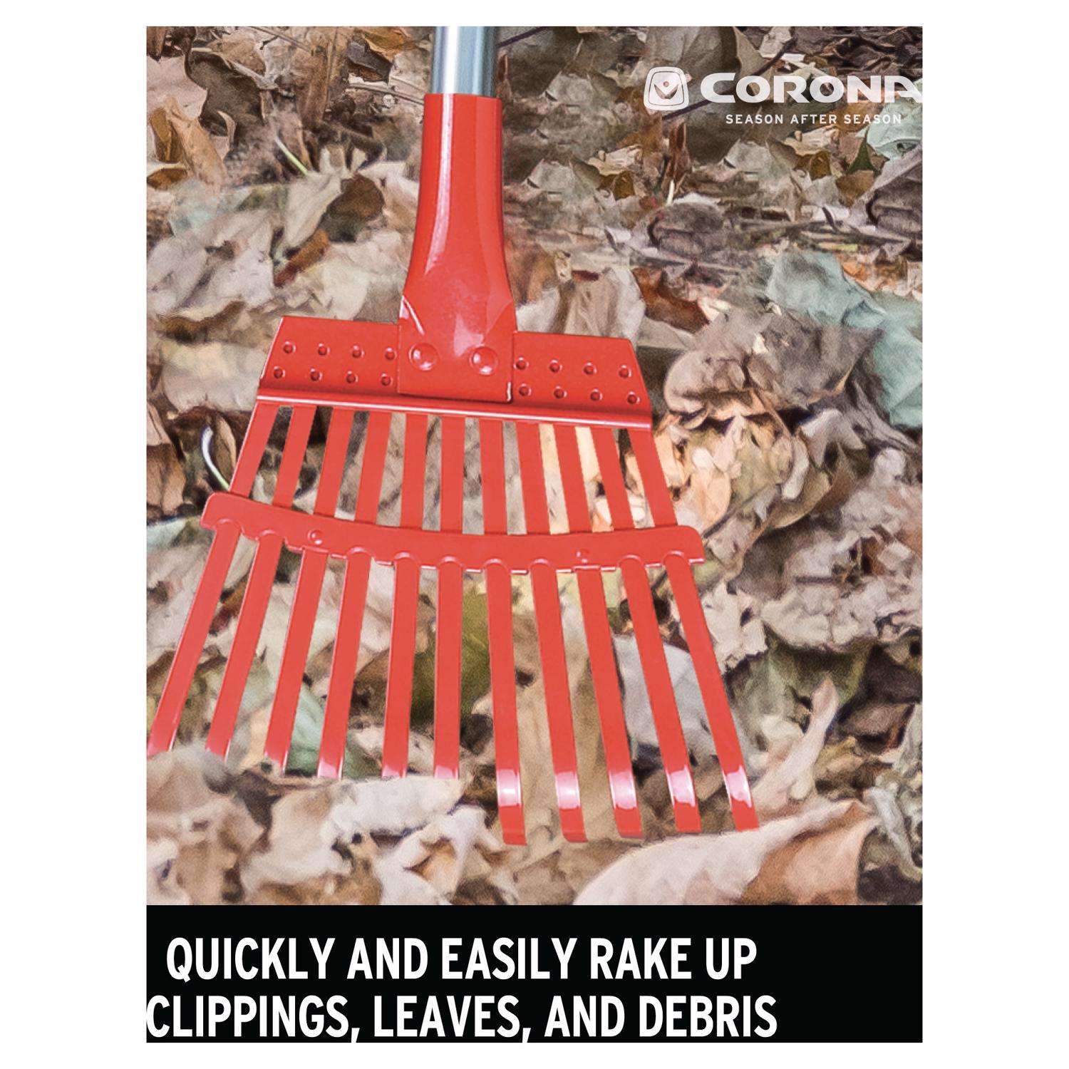 Landscape rake deals ace hardware