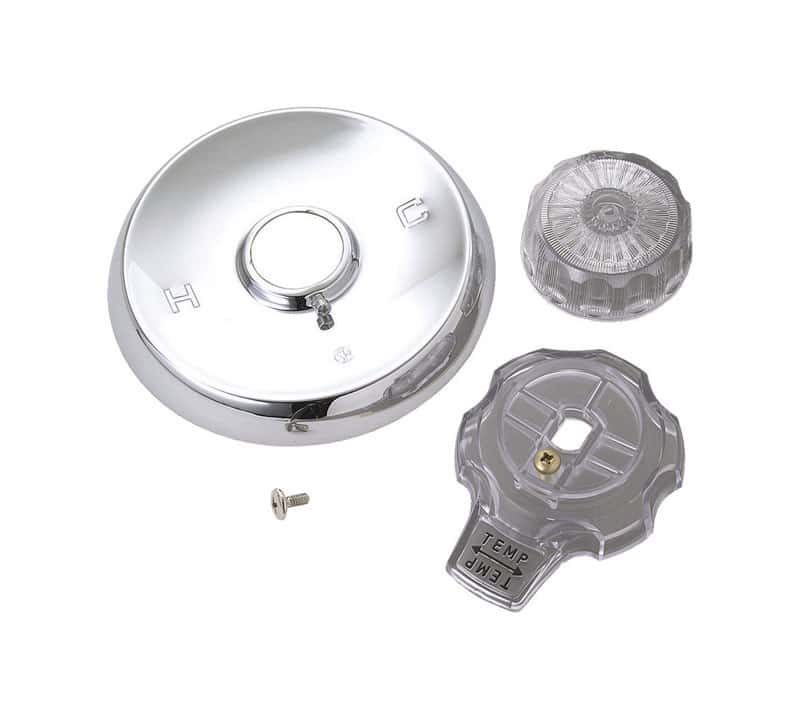 BrassCraft Mixet Trim Kit Ace Hardware
