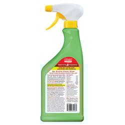 Dr. Earth Final Stop Vegetable Garden Organic Insect Killer Liquid 24 oz