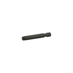 Stay Sharp Spider 2 in. L Screwdriver Bit Set Alloy Steel 3 pc