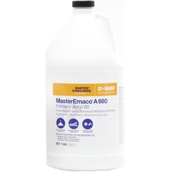 BASF  MasterEmaco A660  White  Bonding Primer  1 gal. 