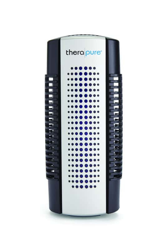 Envion Thera Pure UV Germicidal Air Purifier 115 sq. ft. Ace Hardware