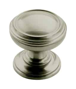 Kitchen Bathroom Cabinet And Drawer Knobs At Ace Hardware