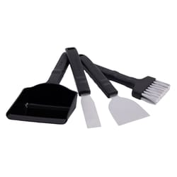 Broil King Pellet Cleaning Kit 4 pc