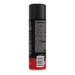 Flex Seal Family of Products Flex Seal Black Rubber Spray Sealant 14 oz