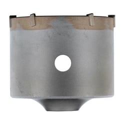 Diablo 2-9/16 in. Carbide Tipped SDS-Plus Core Bit