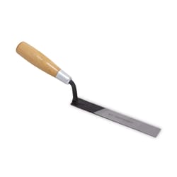 Marshalltown QLT 3/8 in. W Polished Steel Brick Tuck Pointer