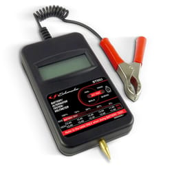 Schumacher 12 V Digital Battery Tester