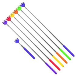 Blazing LEDz Assorted Back Scratcher 1 pk