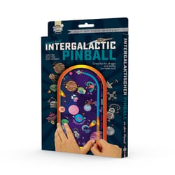 Playmaker Toys Intergalactic Pinball