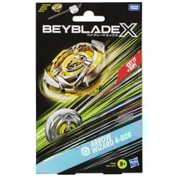 Hasbro Beyblade X Spinning Top Starter Pack Multicolored