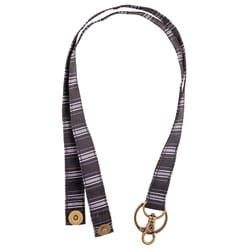 Karma Breakaway Lanyard Polyester 1 pk