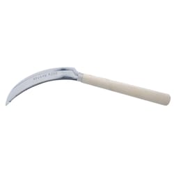 Zenport Stainless Steel Sickle