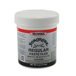 RectorSeal Nokorode 4 oz Lead-Free Soldering Paste Flux 1 pc