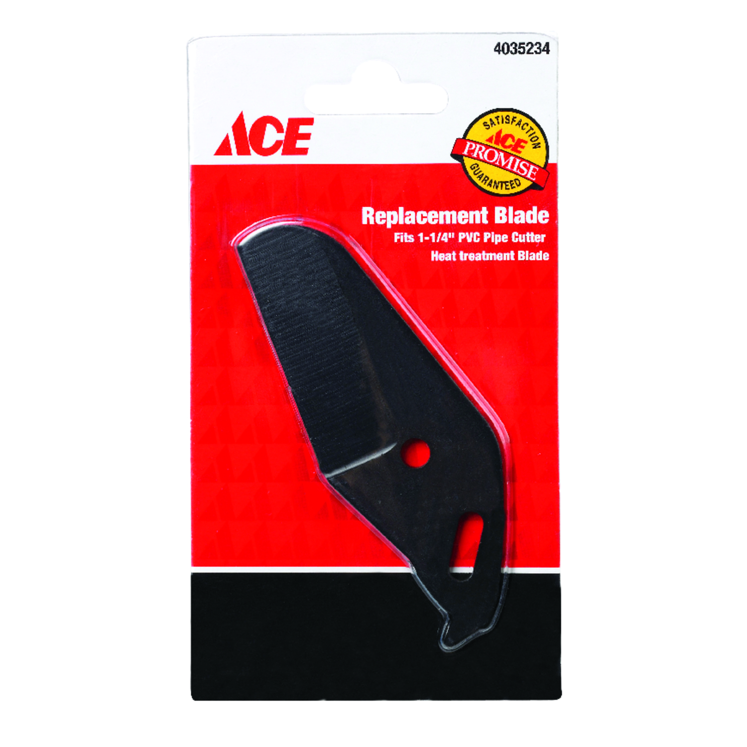 Ace PVC Pipe Cutter - Ace Hardware