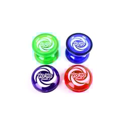 Sunny Days Toymendous Ball Yo-Yo Assorted 4 pc
