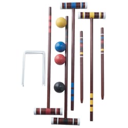 Franklin Starter Croquet Set