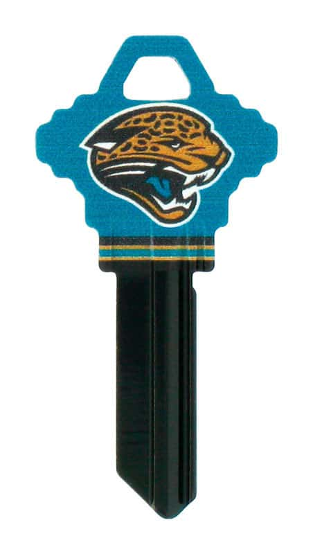 Picnic Time Jacksonville Jaguars Roadside Emergency Kit