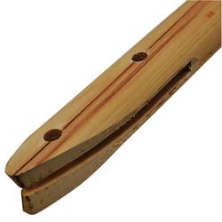 Vaughan Dalluge 18 in. Wood Replacement Handle