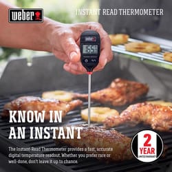 Bluetooth, Digital & Probe Meat Thermometers at Ace Hardware - Ace