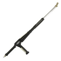 Hyde Pivot Nozzle Pivot Nozzle Wand 4000 psi