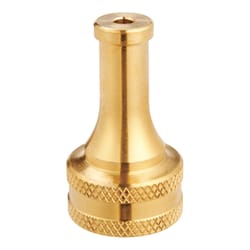 Ace Jet Stream Brass Cleaning Nozzle